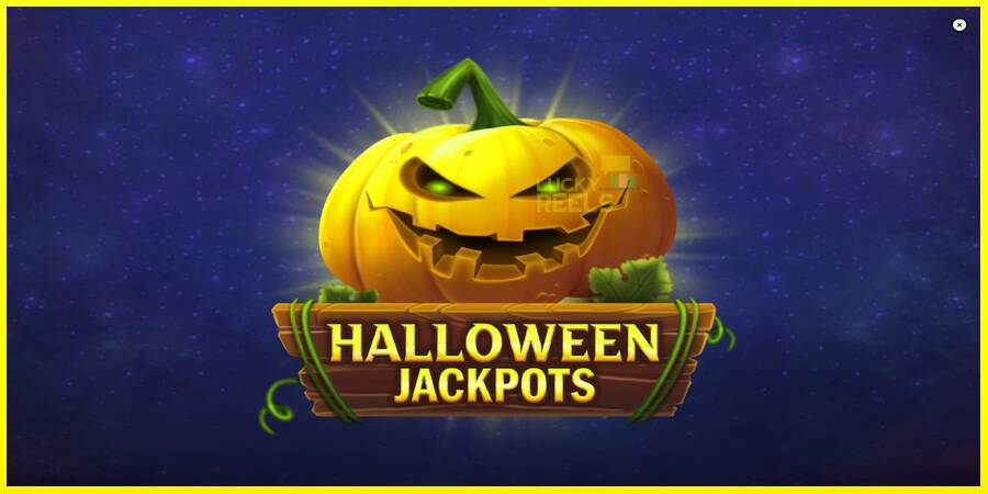 24 Coins Halloween Jackpots מכונת משחק לכסף, תְמוּנָה 4