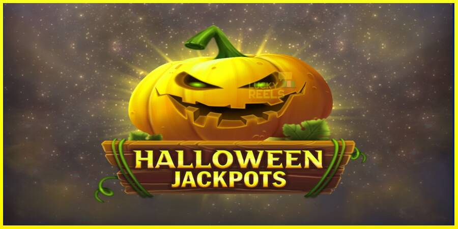 36 Coins Halloween Jackpots מכונת משחק לכסף, תְמוּנָה 2