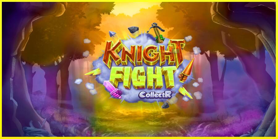 Knight Fight מכונת משחק לכסף, תְמוּנָה 1