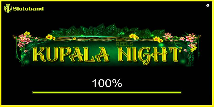 Kupala Night מכונת משחק לכסף, תְמוּנָה 1