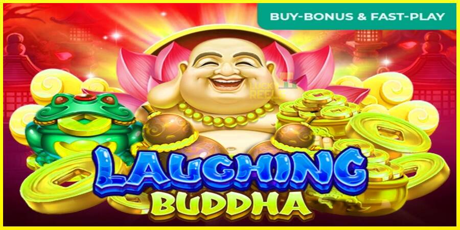 Laughing Buddha מכונת משחק לכסף, תְמוּנָה 1