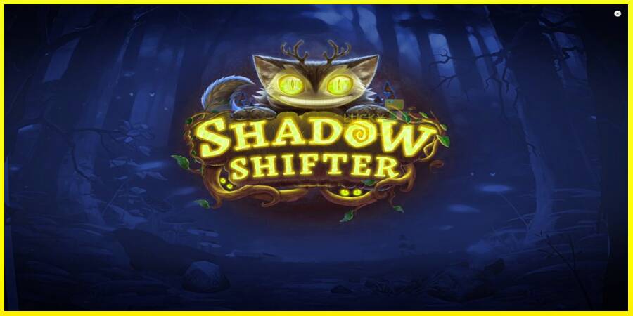 Shadow Shifter מכונת משחק לכסף, תְמוּנָה 1