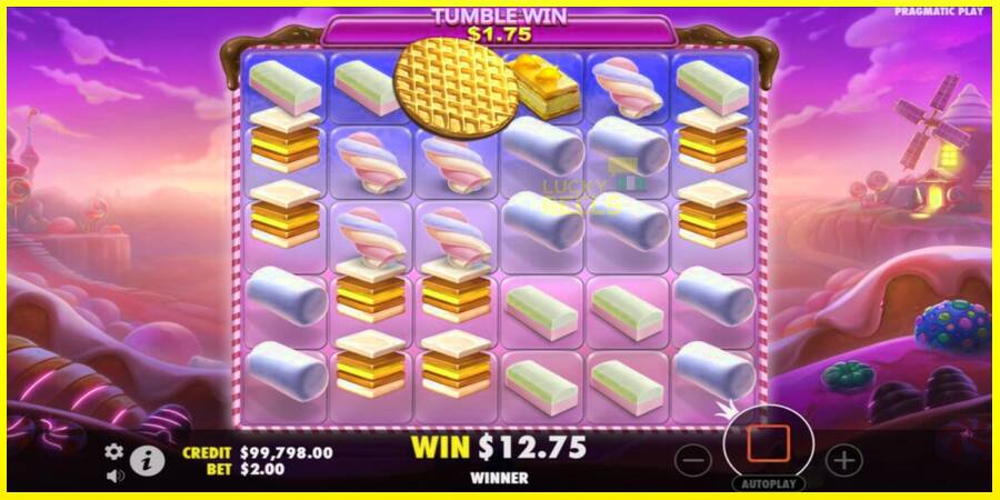 Sweet Bonanza Holland – Oranje Jackpot מכונת משחק לכסף, תְמוּנָה 3