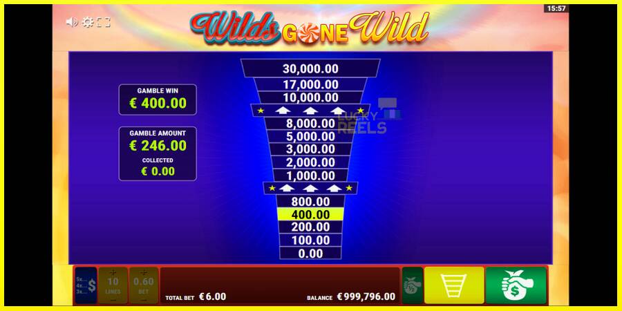 Wilds Gone Wild מכונת משחק לכסף, תְמוּנָה 6