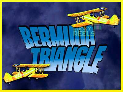 Bermuda Triangle מכונת משחק לכסף