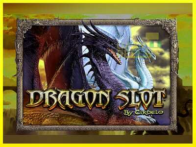 Dragon Slot מכונת משחק לכסף