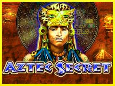 Aztec Secrets מכונת משחק לכסף