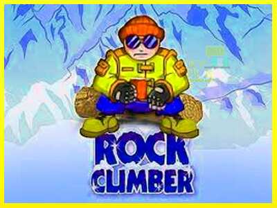 Rock Climber מכונת משחק לכסף