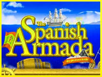 7 Days Spanish Armada מכונת משחק לכסף