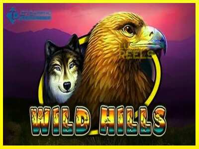 Wild Hills מכונת משחק לכסף