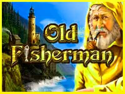 Old Fisherman מכונת משחק לכסף