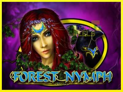 Forest Nymph מכונת משחק לכסף