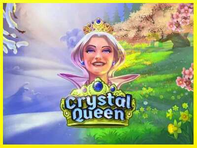 Crystal Queen מכונת משחק לכסף