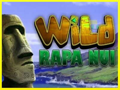 Wild Rapa Nui מכונת משחק לכסף