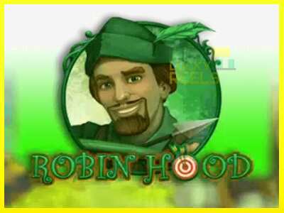 Robin Hood מכונת משחק לכסף