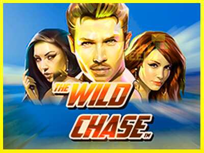 The Wild Chase מכונת משחק לכסף