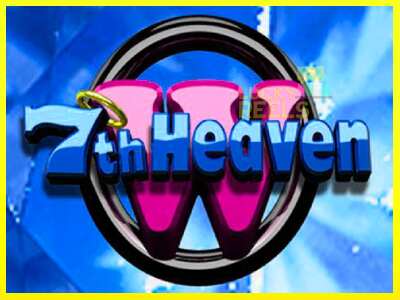 7th Heaven מכונת משחק לכסף