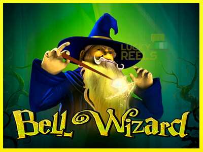 Bell Wizard מכונת משחק לכסף