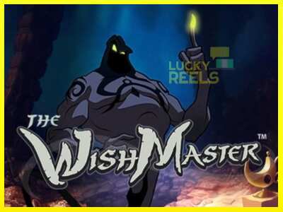 Wish Master מכונת משחק לכסף