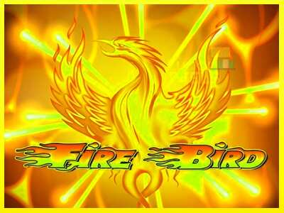 Fire Bird מכונת משחק לכסף