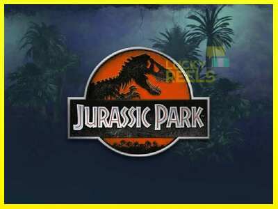 Jurassic Park מכונת משחק לכסף