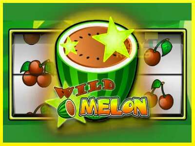 Wild Melon מכונת משחק לכסף