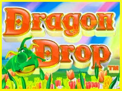 Dragon Drops מכונת משחק לכסף