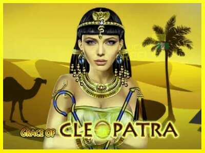 Grace of Cleopatra מכונת משחק לכסף