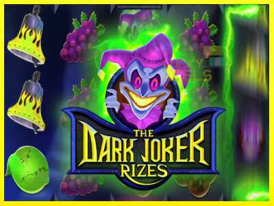 The Dark Joker Rizes מכונת משחק לכסף