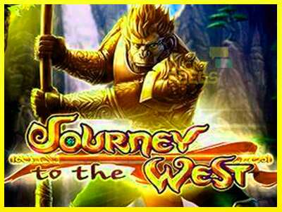 Journey To The West מכונת משחק לכסף