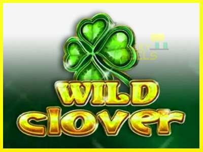 Wild Clover מכונת משחק לכסף