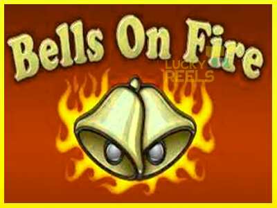 Bells on Fire מכונת משחק לכסף