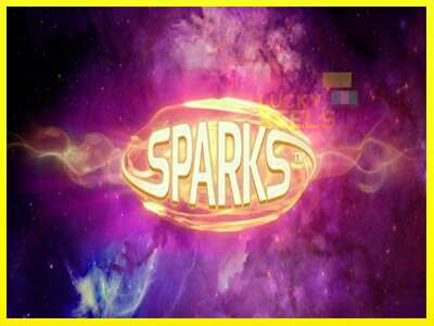 Sparks מכונת משחק לכסף