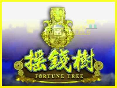 Fortune Tree מכונת משחק לכסף