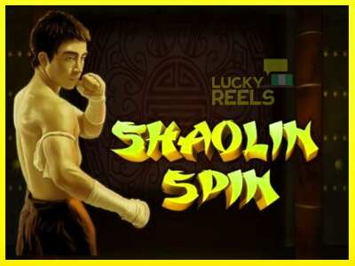 Shaolin Spin מכונת משחק לכסף