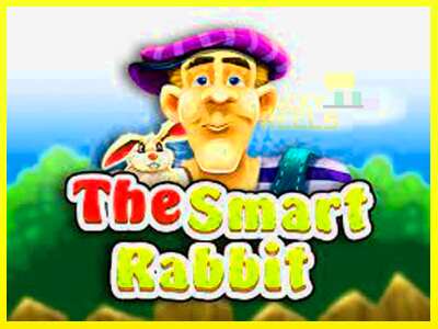 The Smart Rabbit מכונת משחק לכסף