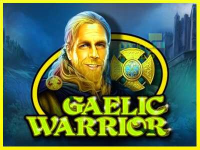 Gaelic Warrior מכונת משחק לכסף