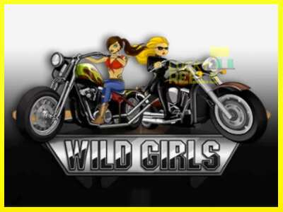 Wild Girls מכונת משחק לכסף