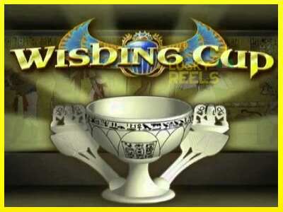 Wishing Cup מכונת משחק לכסף