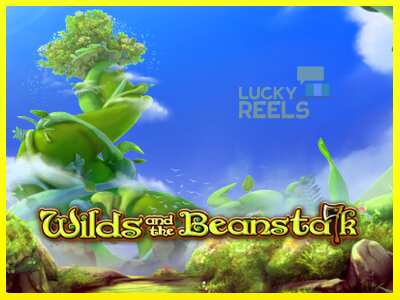 Wilds and the Beanstalk מכונת משחק לכסף