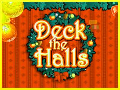 Deck The Halls מכונת משחק לכסף