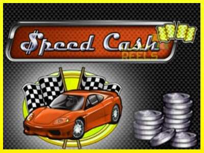 Speed Cash מכונת משחק לכסף