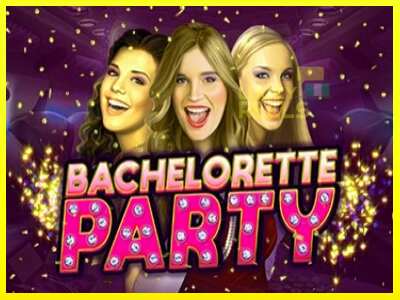 Bachelorette Party מכונת משחק לכסף