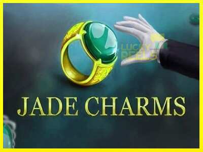 Jade Charms מכונת משחק לכסף