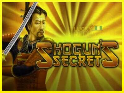 Shoguns Secret מכונת משחק לכסף