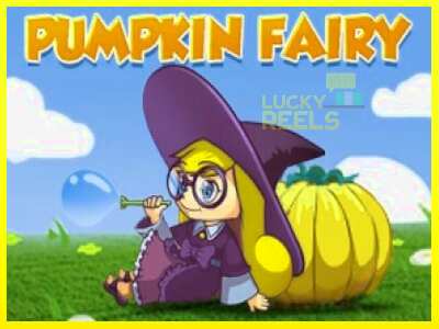 Pumpkin Fairy מכונת משחק לכסף