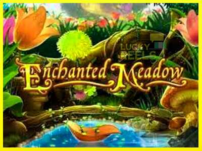 Enchanted Meadow מכונת משחק לכסף