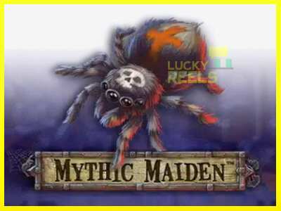 Mythic Maiden מכונת משחק לכסף