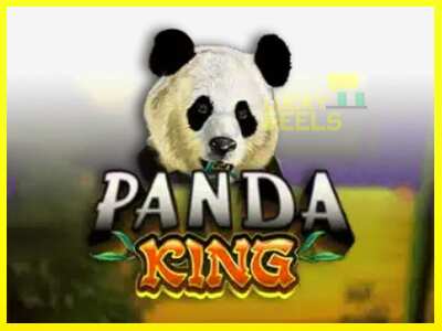 Panda King מכונת משחק לכסף