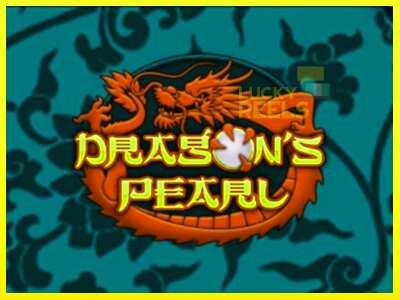 Dragons Pearl מכונת משחק לכסף